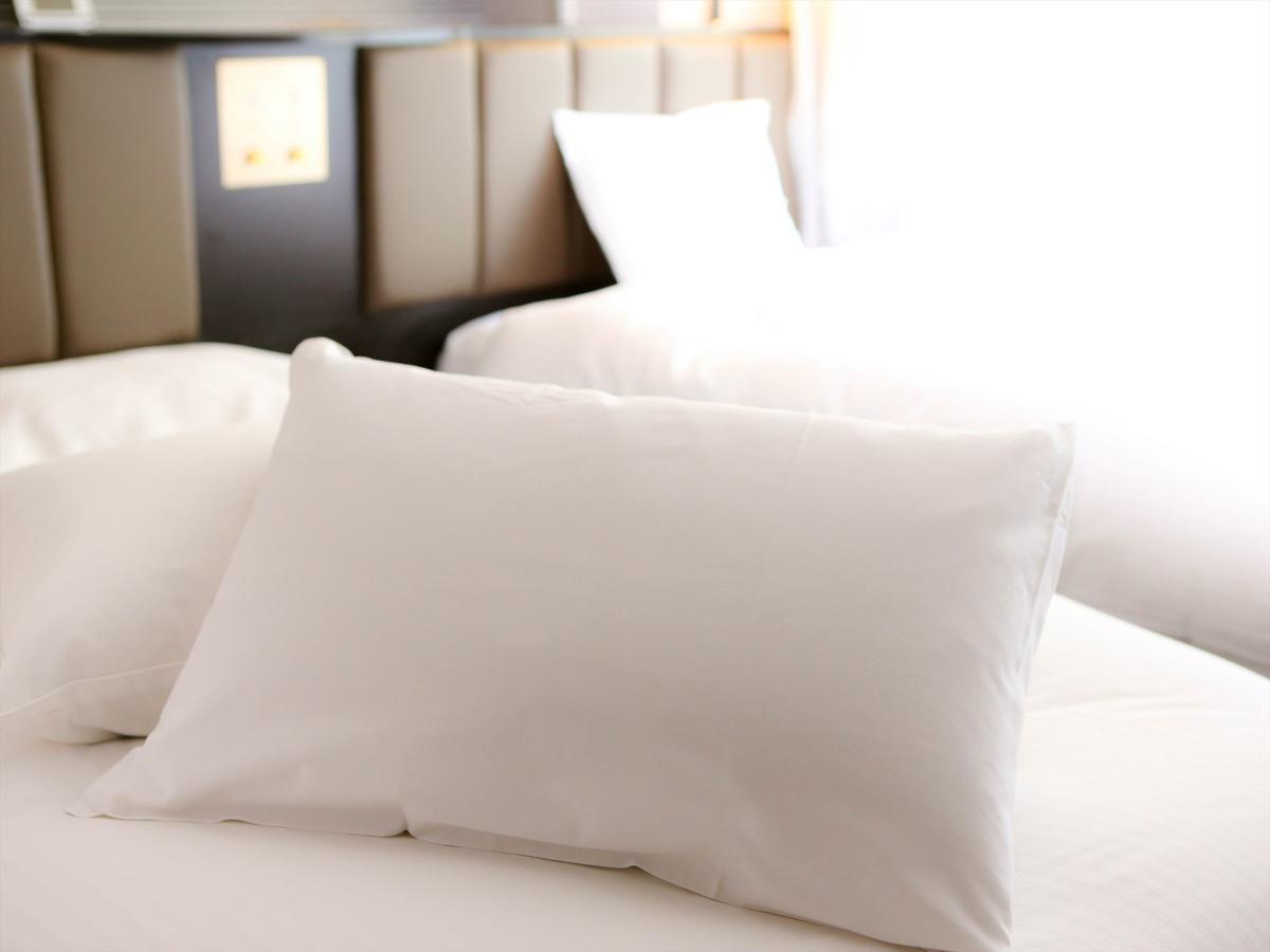 Apa Hotel Kanda Ekimae Tokio Buitenkant foto