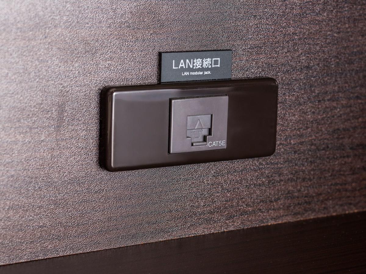 Apa Hotel Kanda Ekimae Tokio Buitenkant foto